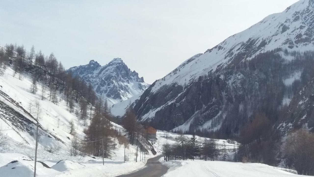 Aiguille Noire Hotel 2*