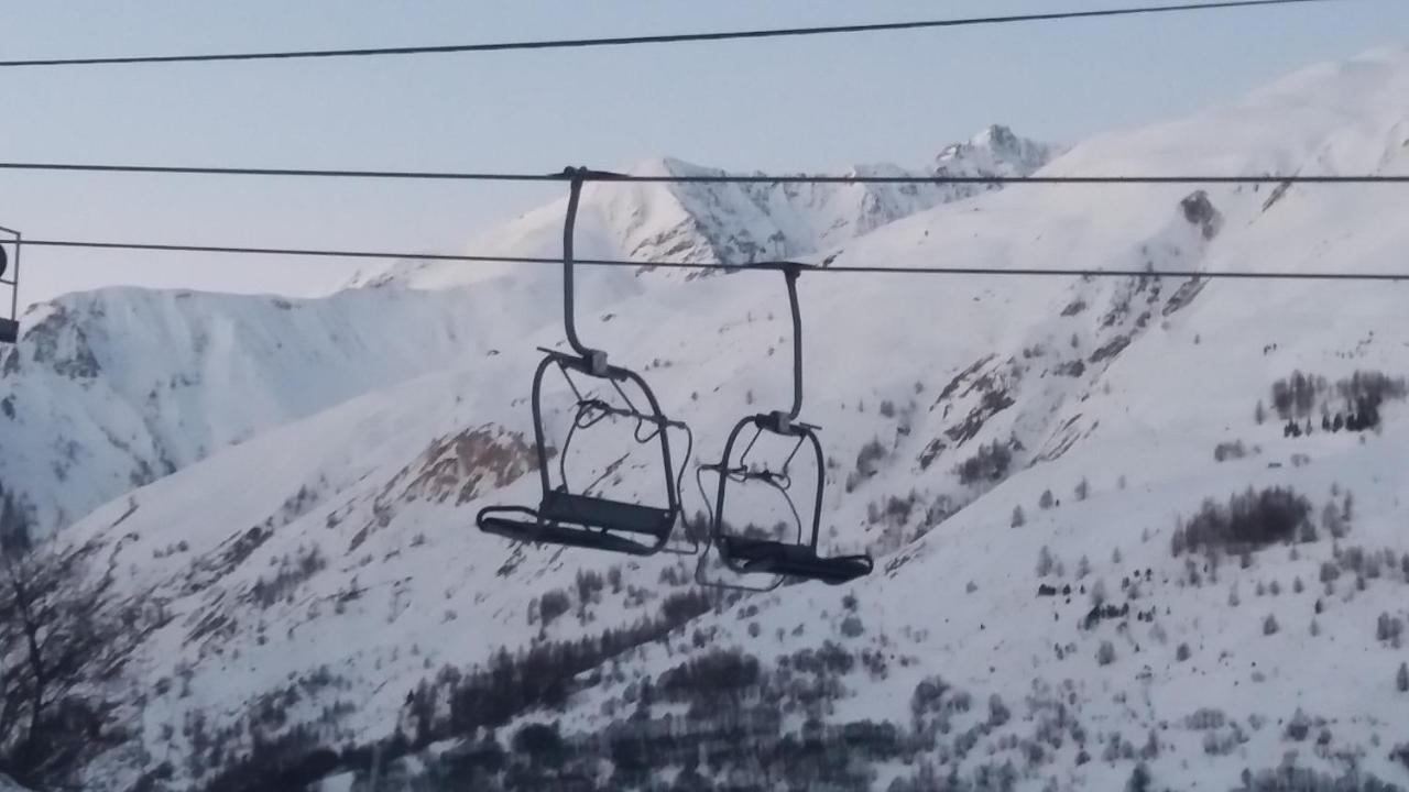 Aiguille Noire Hotel 2*
