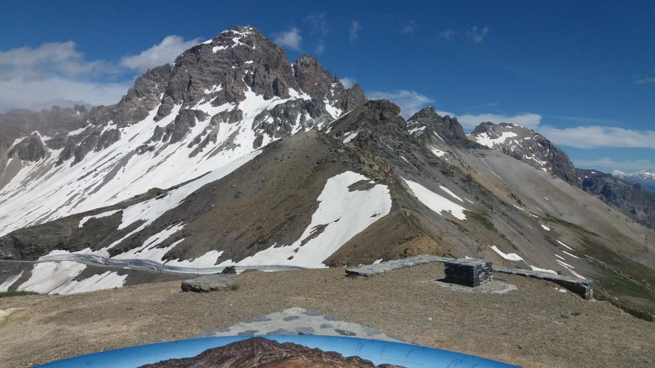 Hotel Aiguille Noire