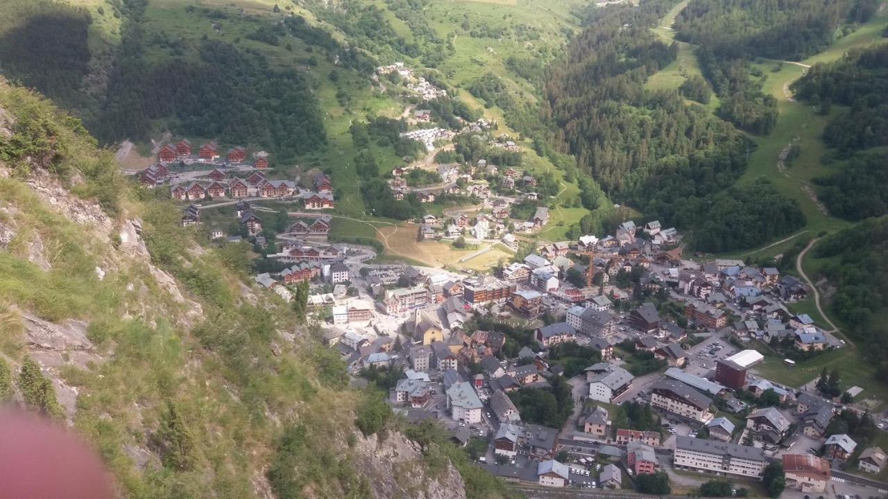 Hotel Aiguille Noire 2*