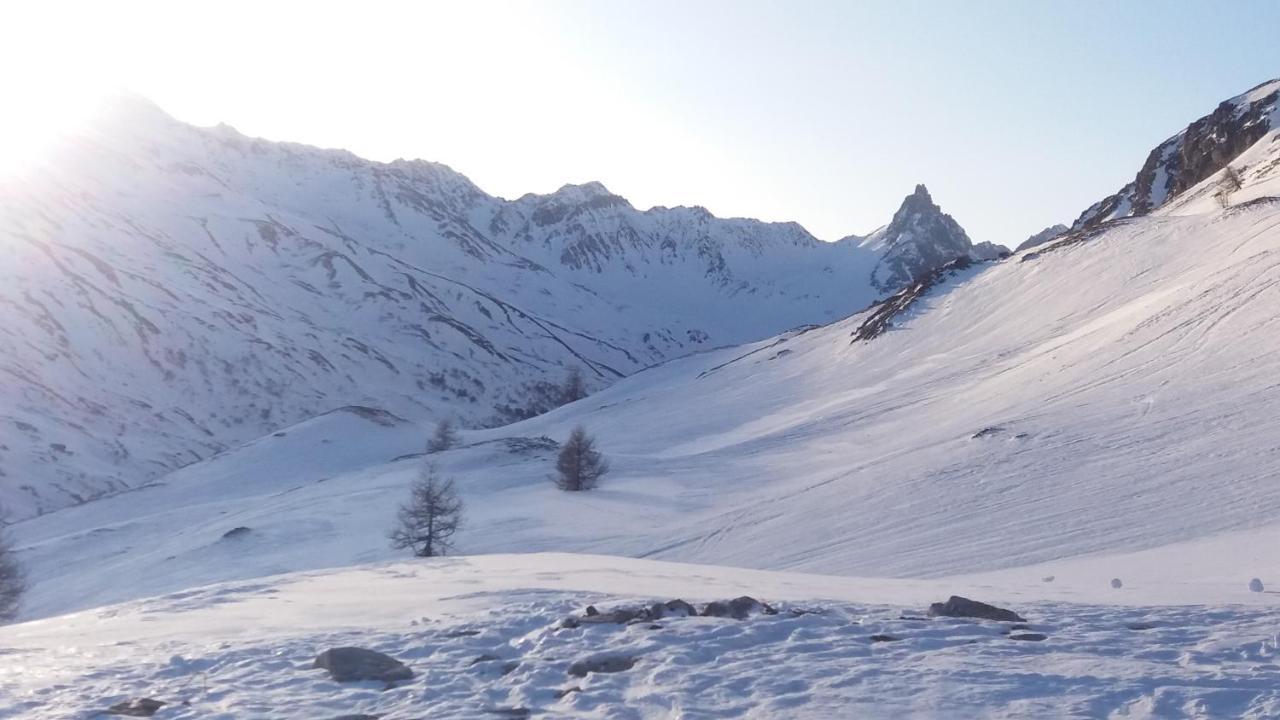 Hotel Aiguille Noire