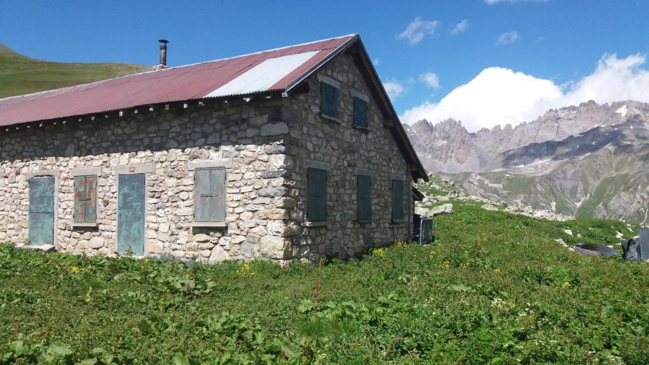 Aiguille Noire Valloire