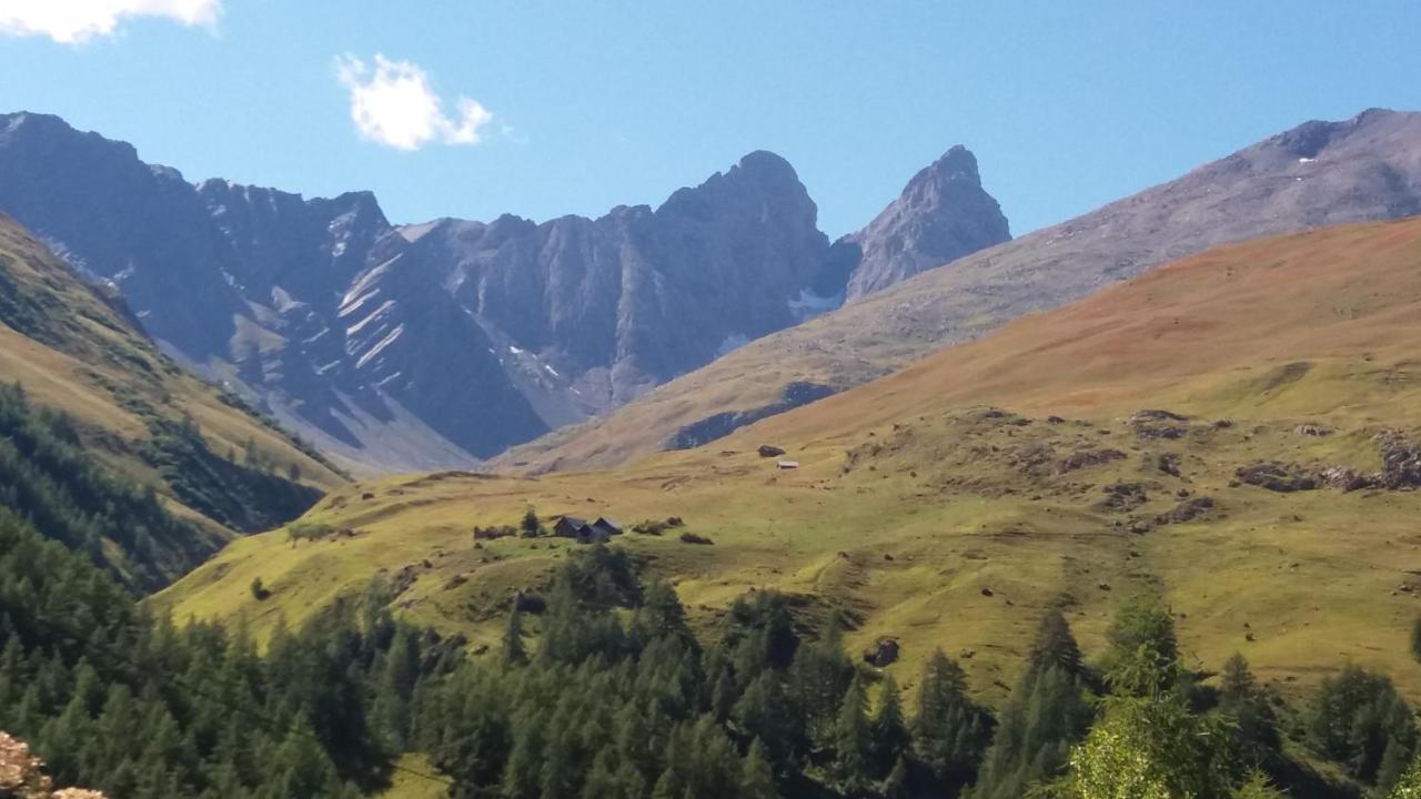 Aiguille Noire 2*