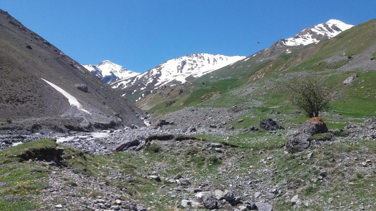 Aiguille Noire Hotel 2*