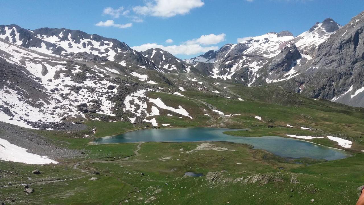 Aiguille Noire 2*