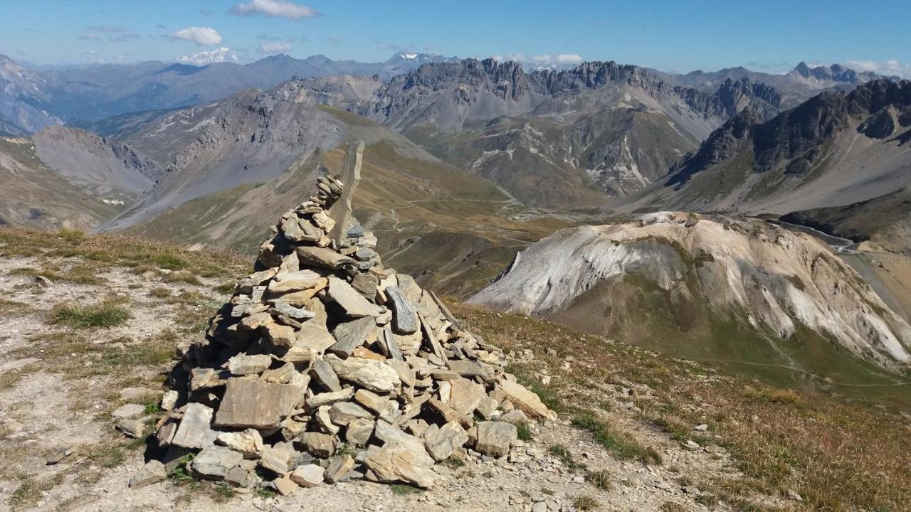 Aiguille Noire 2*