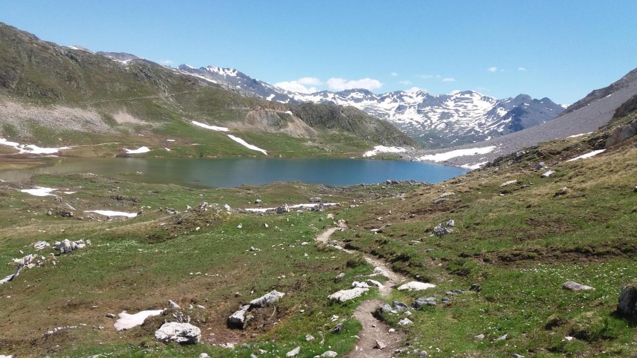 Aiguille Noire Hotel 2*