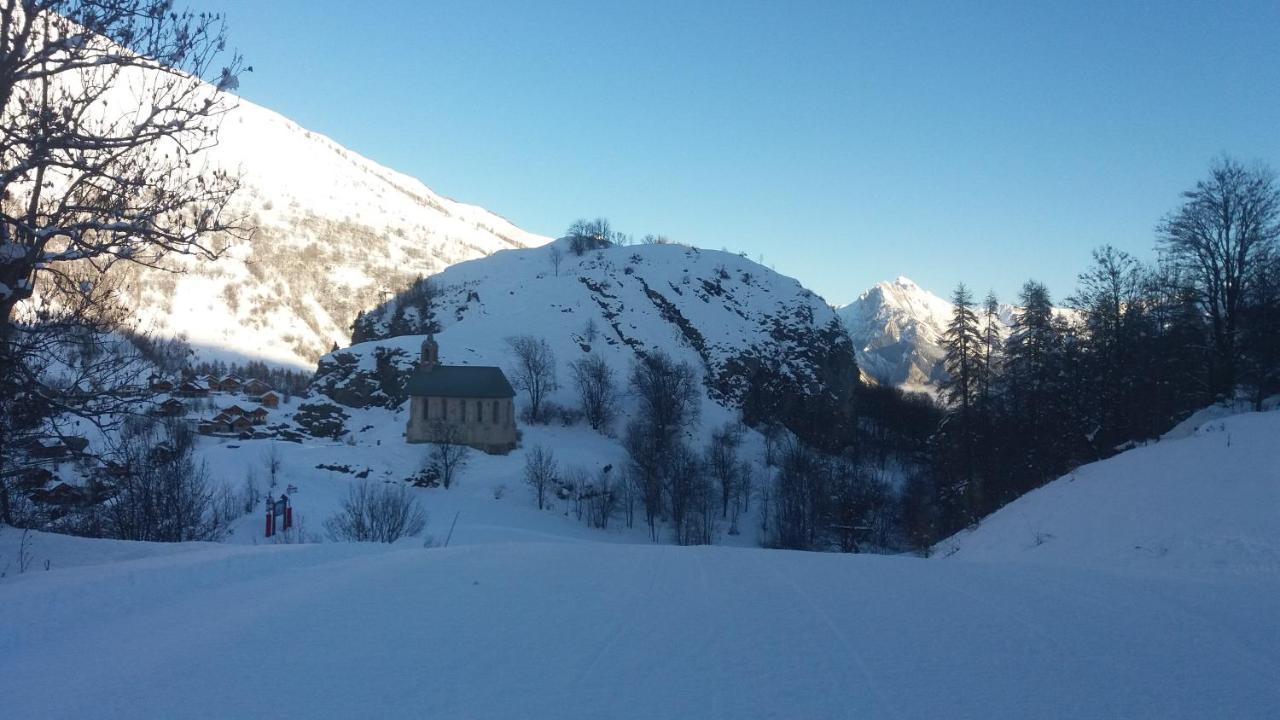 Aiguille Noire Hotel 2*